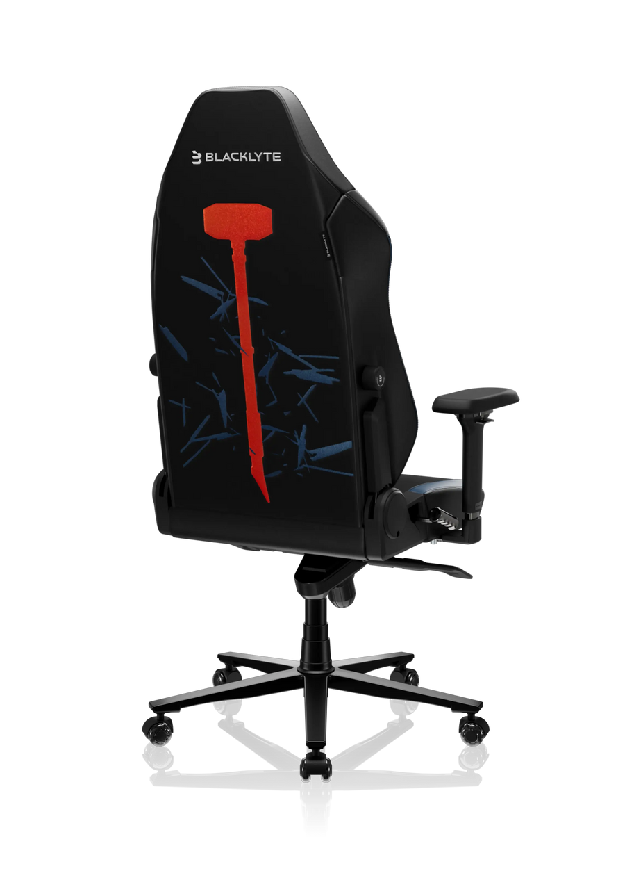 Athena Pro R6 Edition Gaming Chair