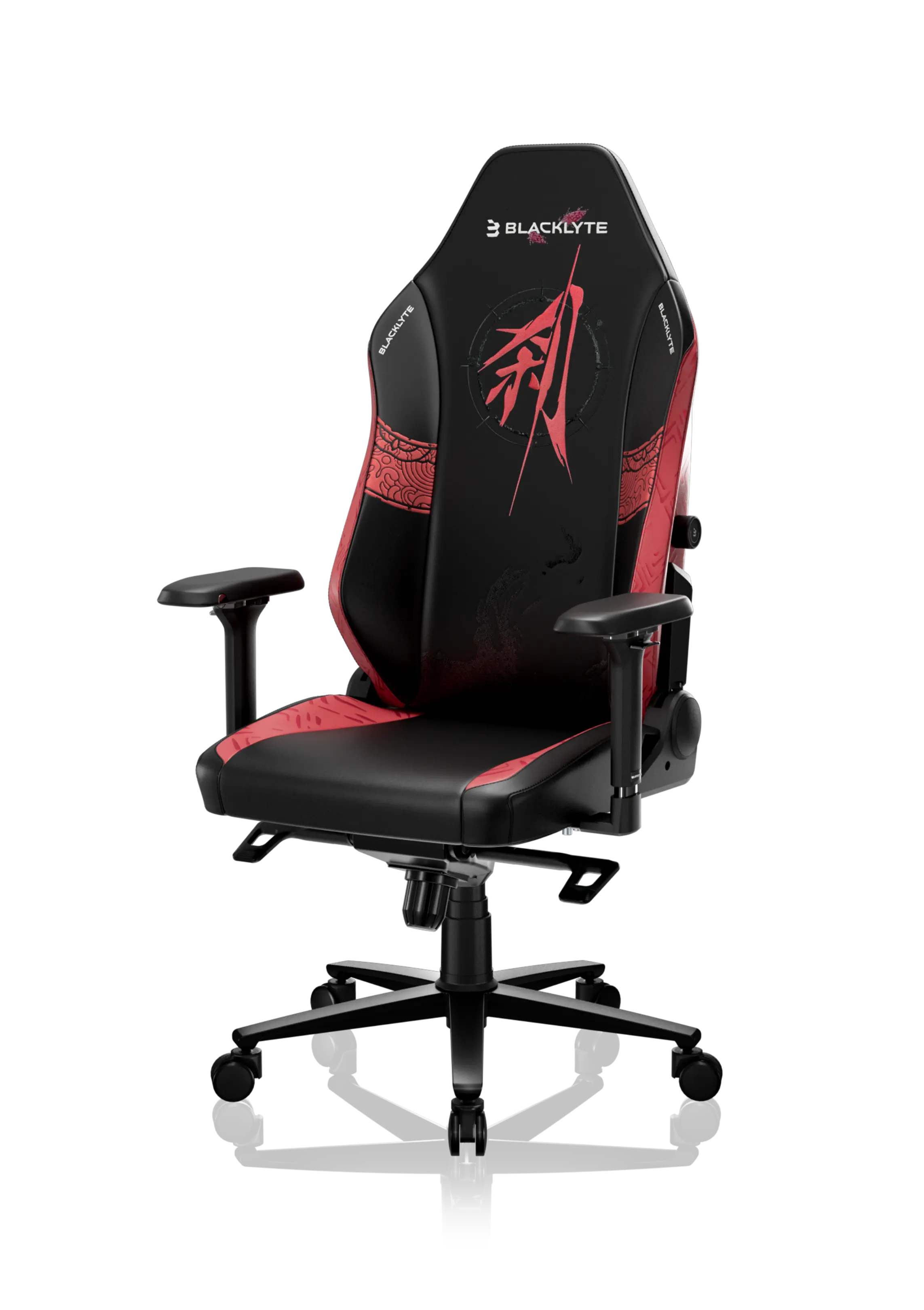 Athena Pro Gaming Chair