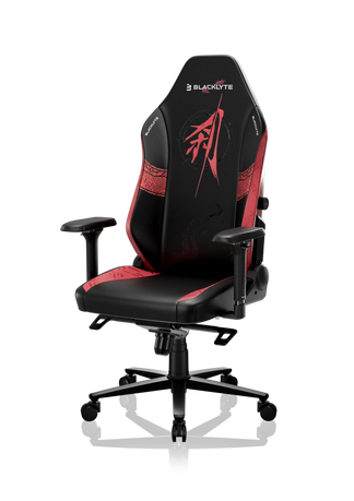 Sedia da gioco Athena Pro
