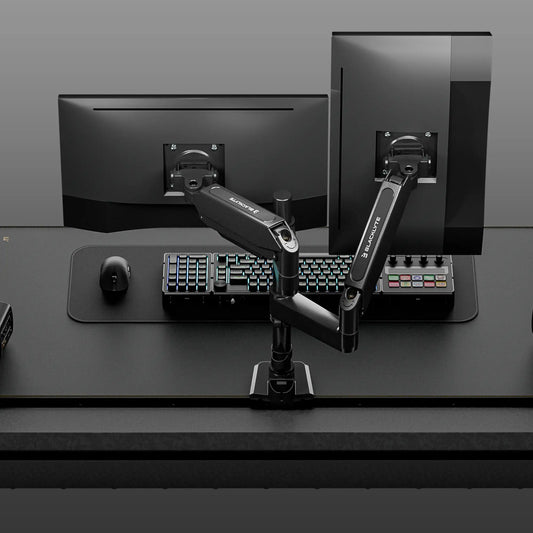 Atlas Dual Monitor Arm
