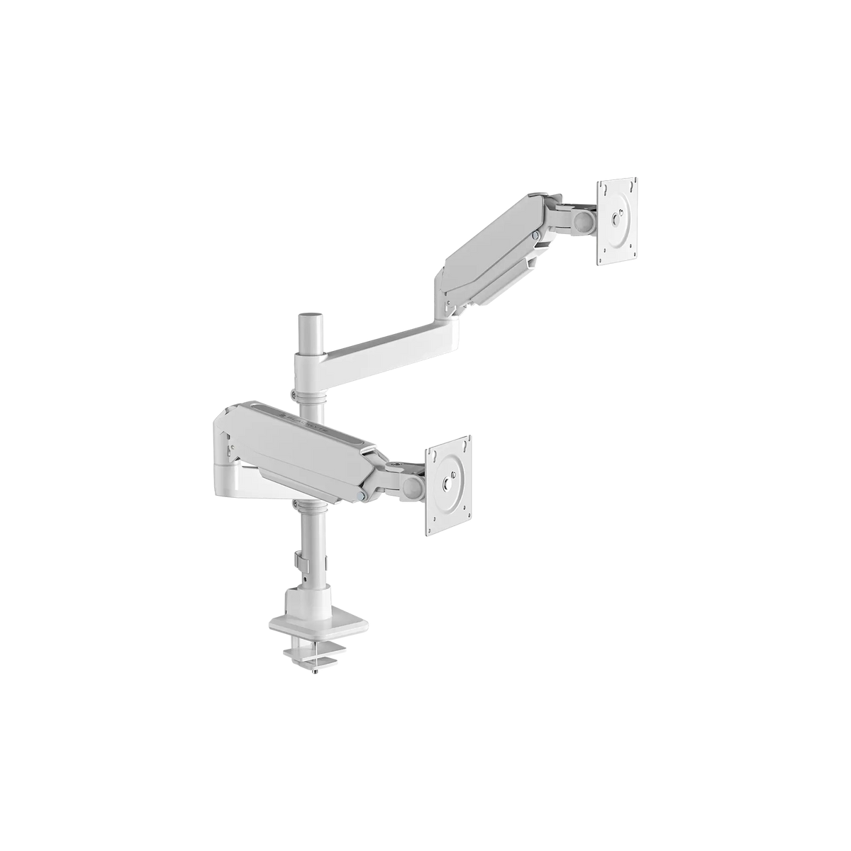 Atlas Dual Monitor Arm