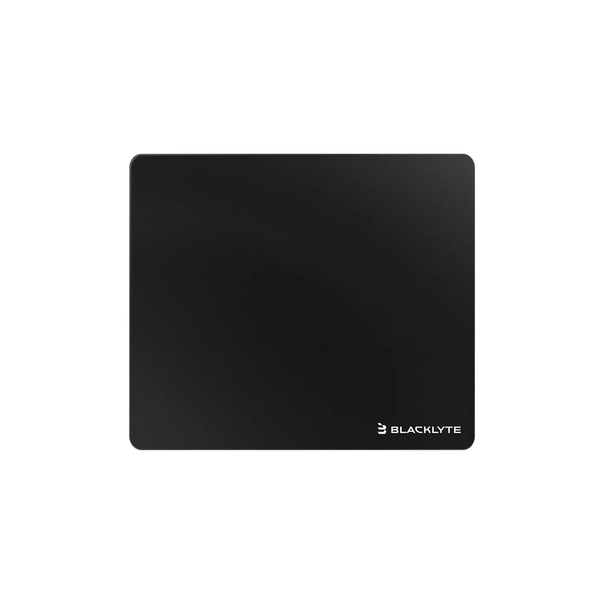 Atlas Glass Mouse Pad