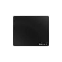 Atlas Glass Mouse Pad