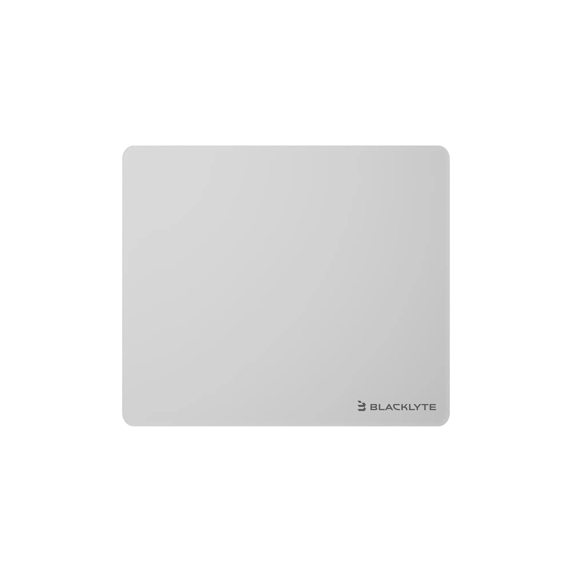 Atlas Glass Mouse Pad