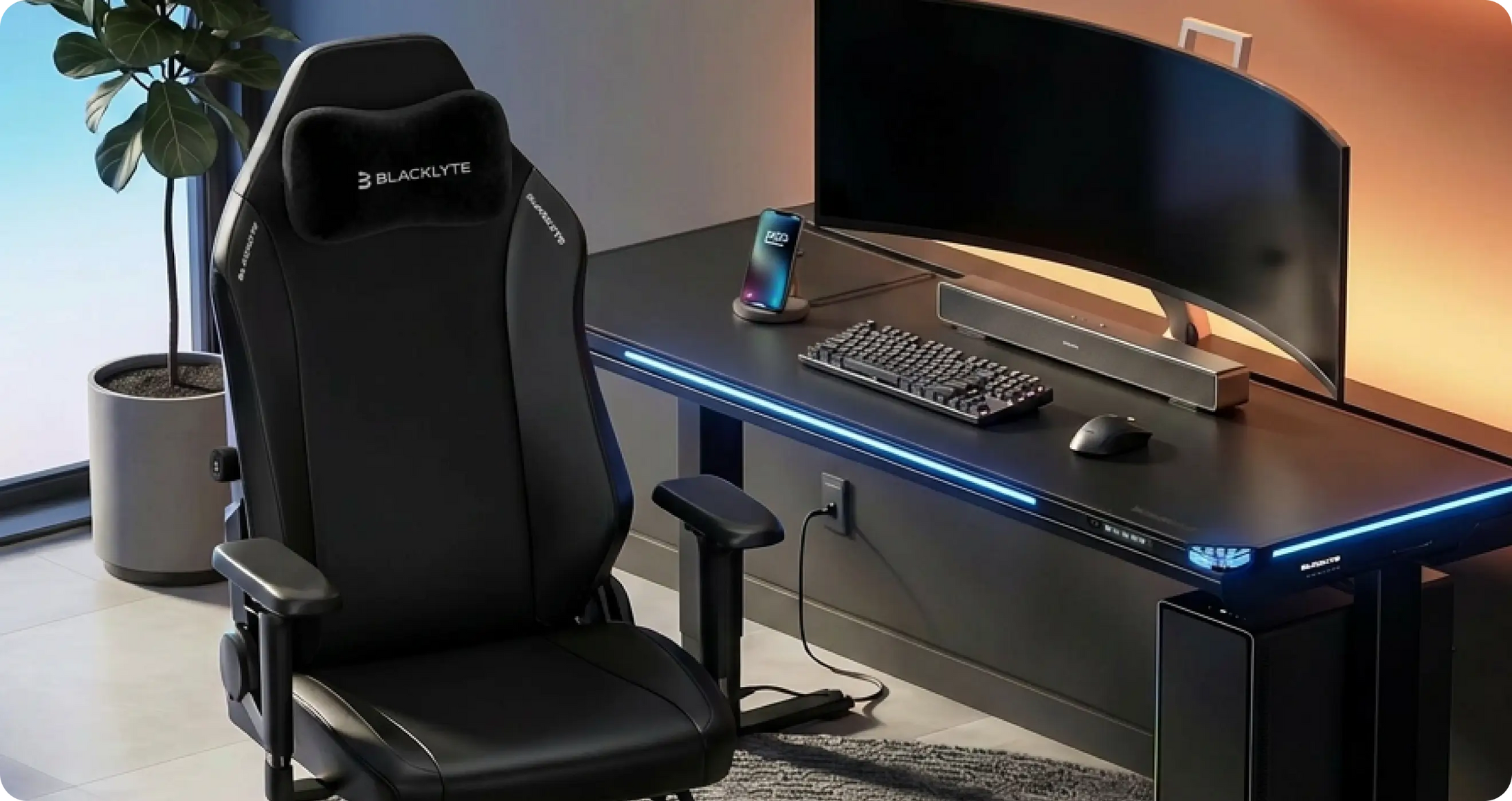 Blacklyte EU