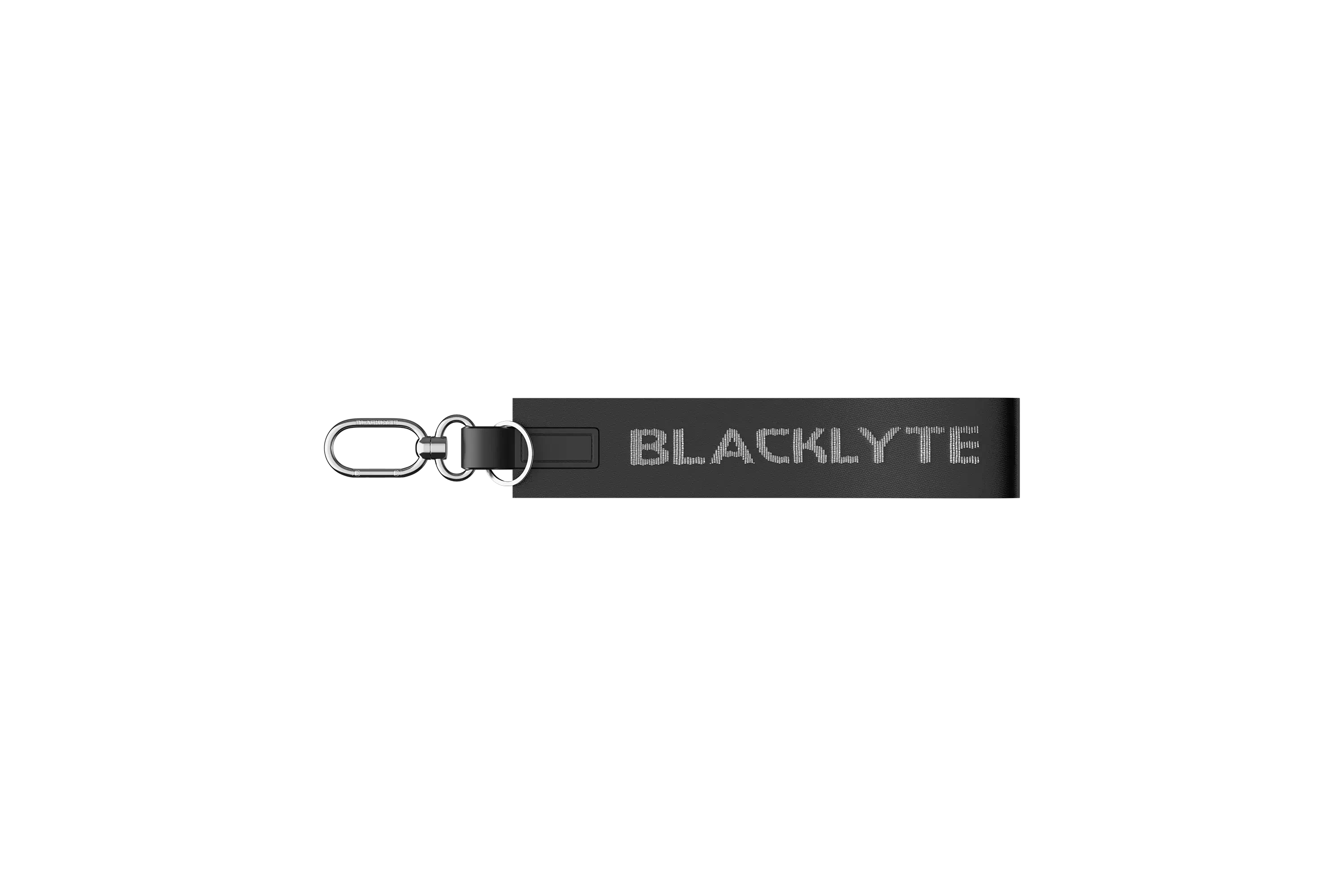 Blacklyte Chaîne de clés