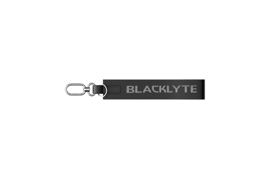 Blacklyte Key Chain