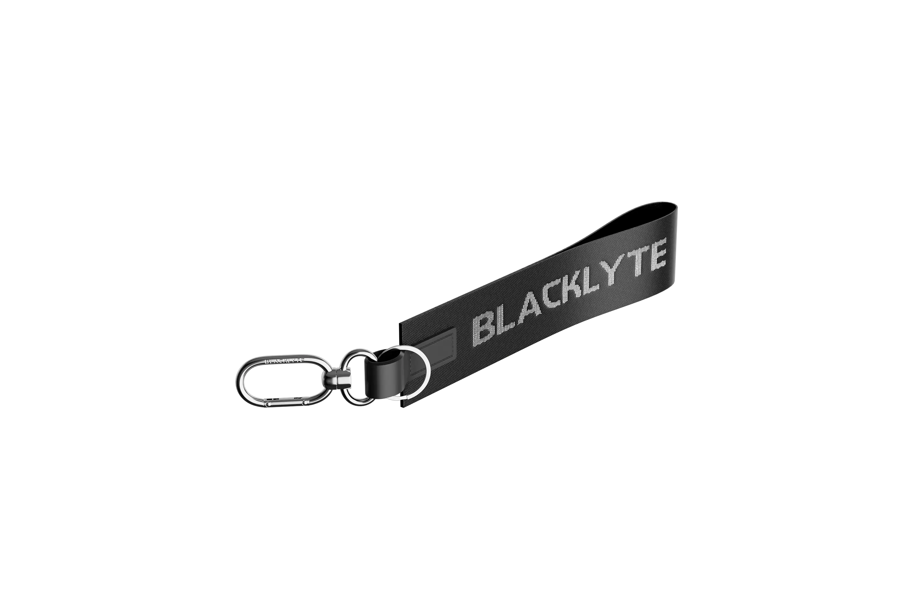 Blacklyte Chaîne de clés