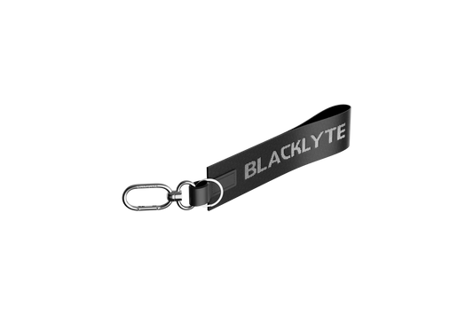 Blacklyte Key Chain