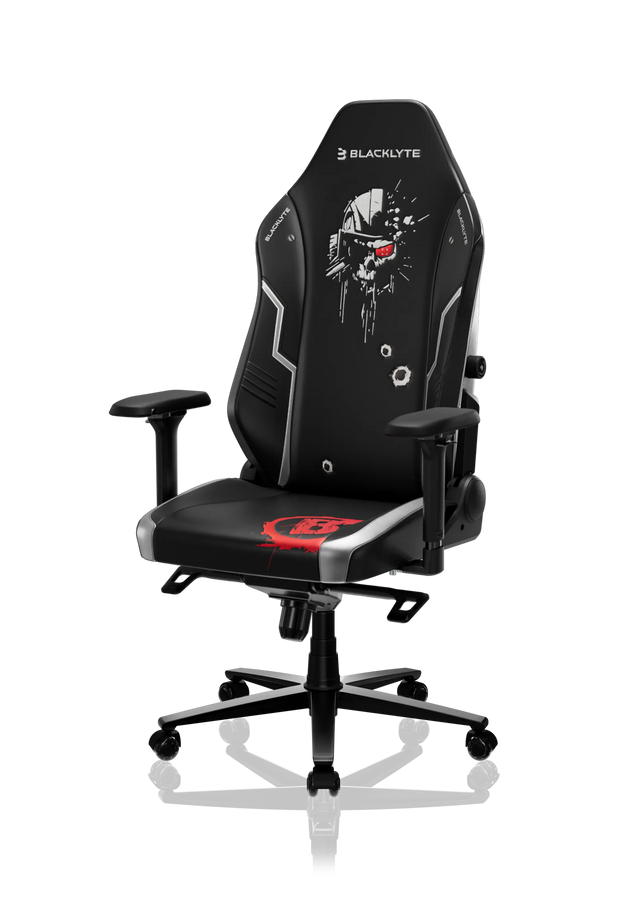 Budapest Major Edition Gaming-Stuhl