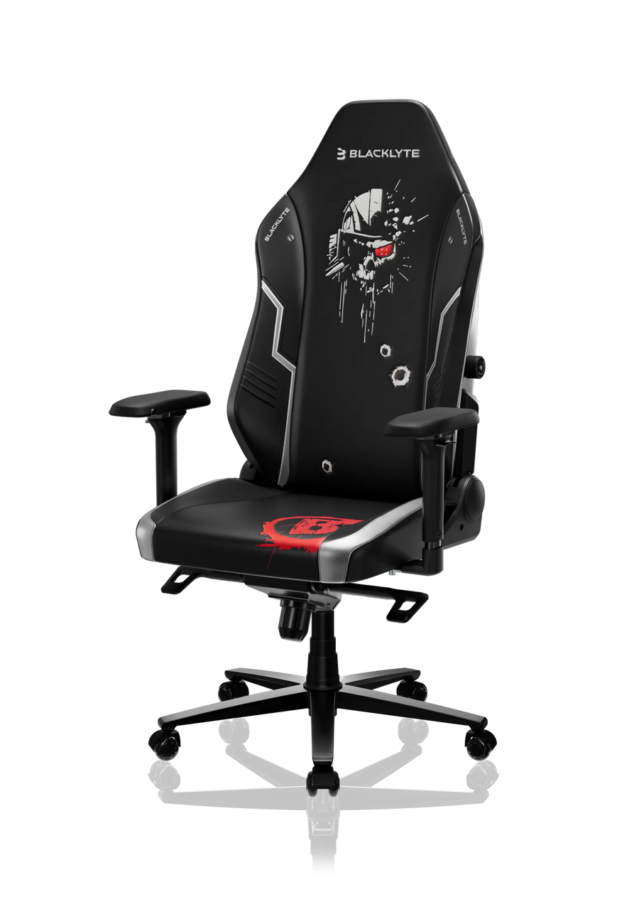 Blacklyte Athena Pro Budapest Major Edition Gaming Chair