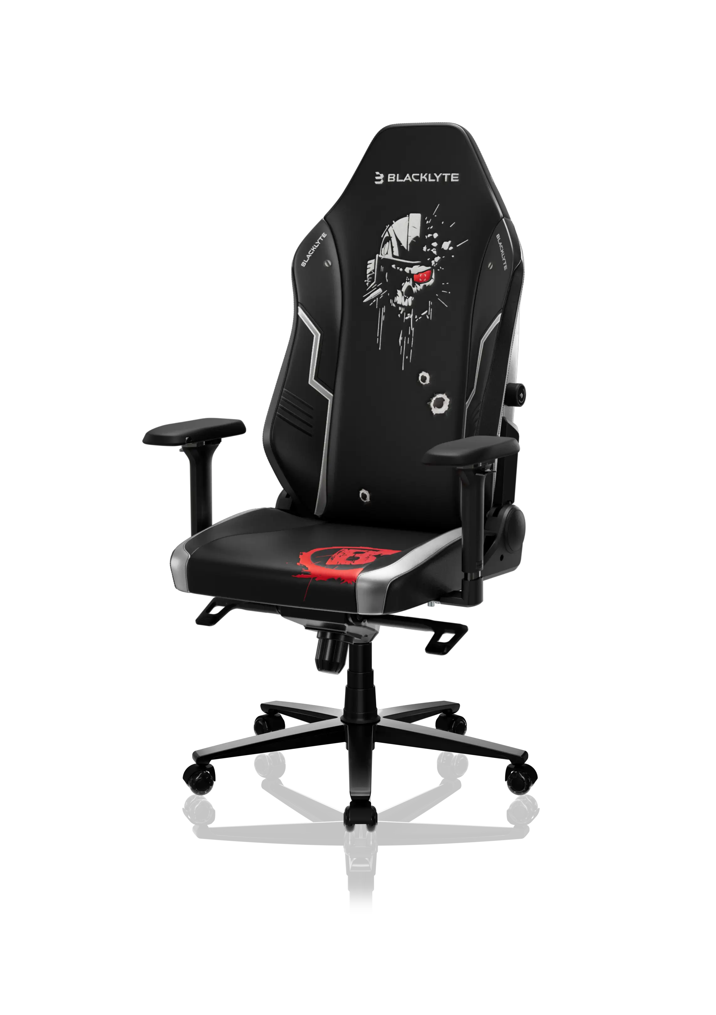 Athena Pro Budapest Major Edition Gaming Chair