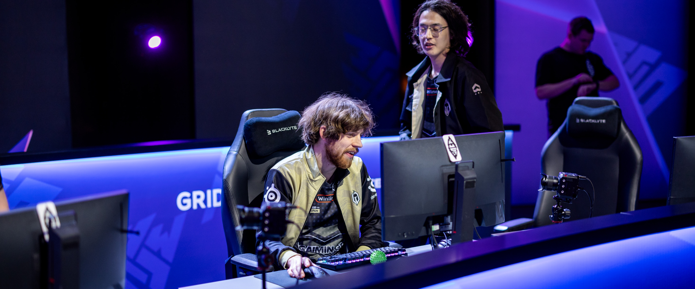Blacklyte EU