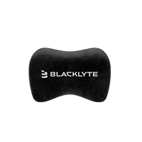 Blacklyte Cuscino per la testa magnetica della serie Kraken