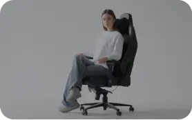 Kraken Pro Gaming-Stuhl