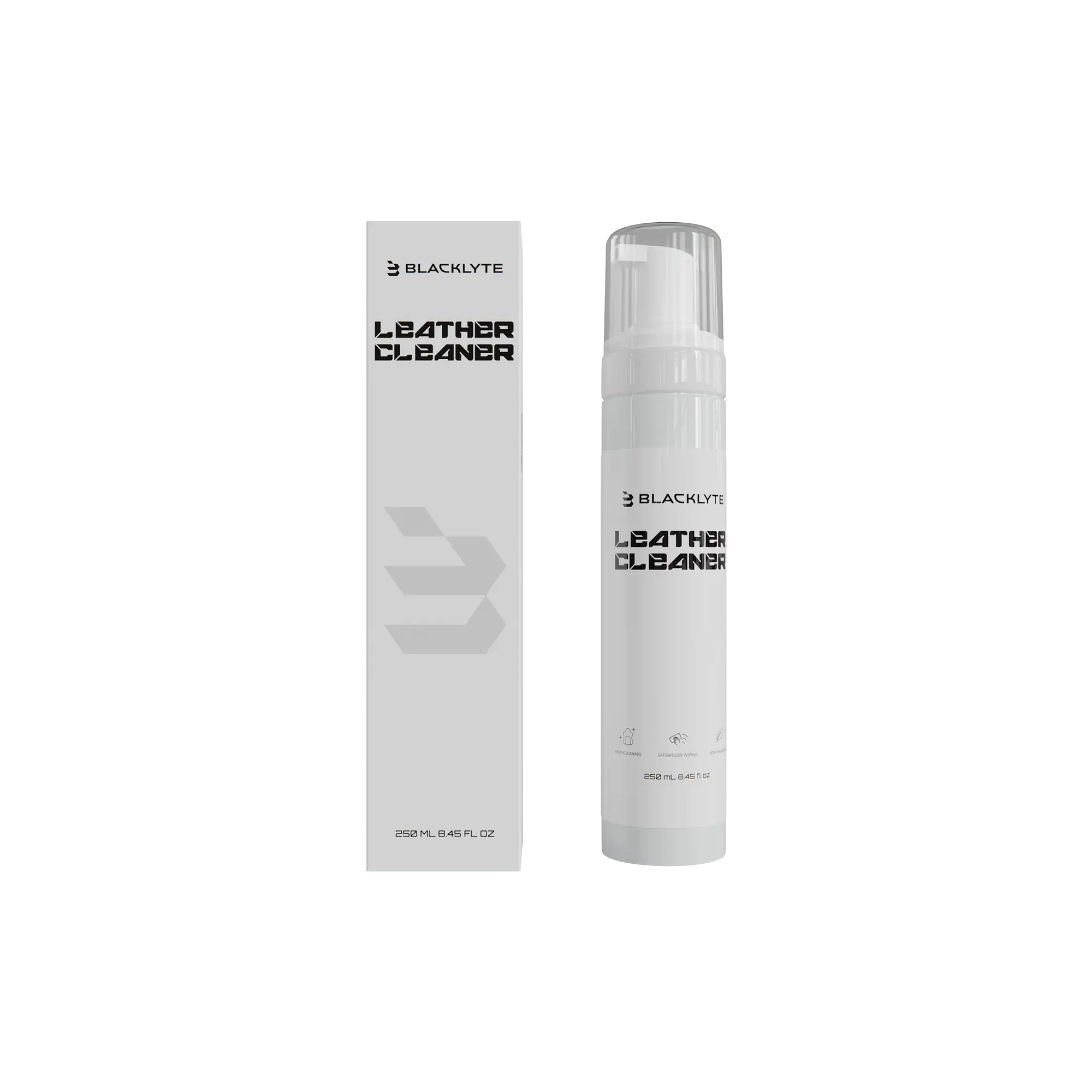 Limpiador de cuero 250ml