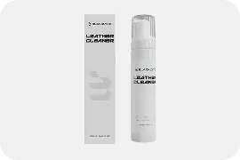 Leather Cleaner 250ml