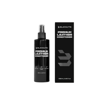 Leather Conditioner 250ml