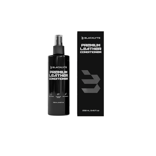 Leather Conditioner 250ml