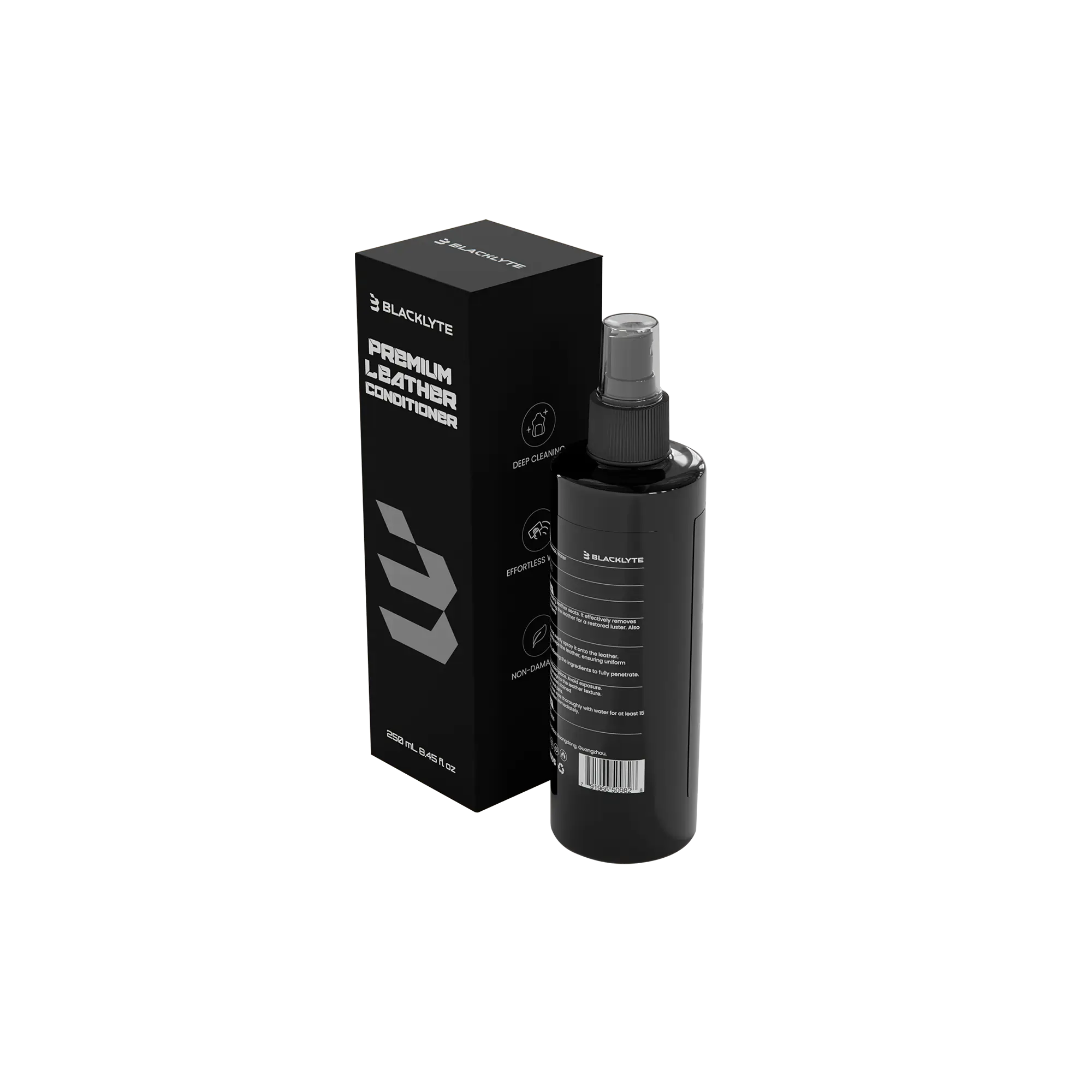 Leather Conditioner 250ml