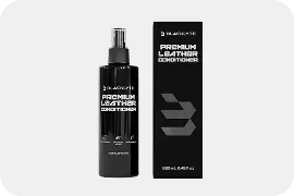 Leather Conditioner 250ml