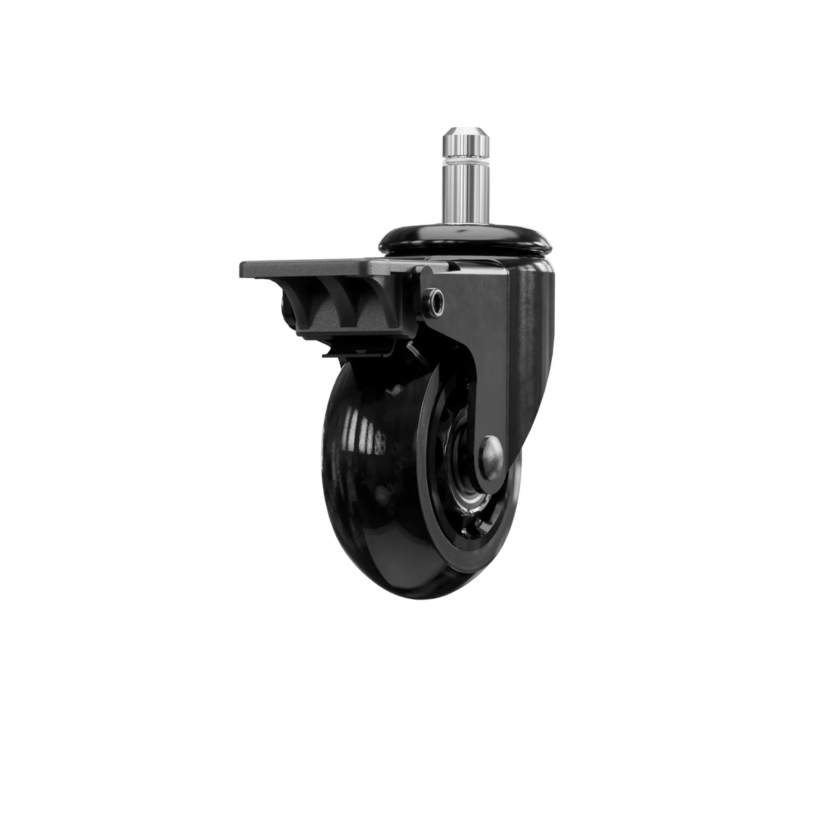Lockable Blade Casters (Set of 5)