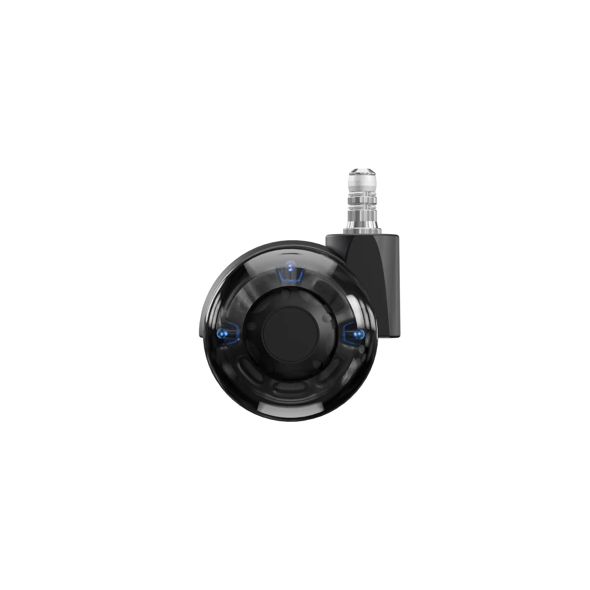 Ruedas luminosas para patines en línea (juego de 5)