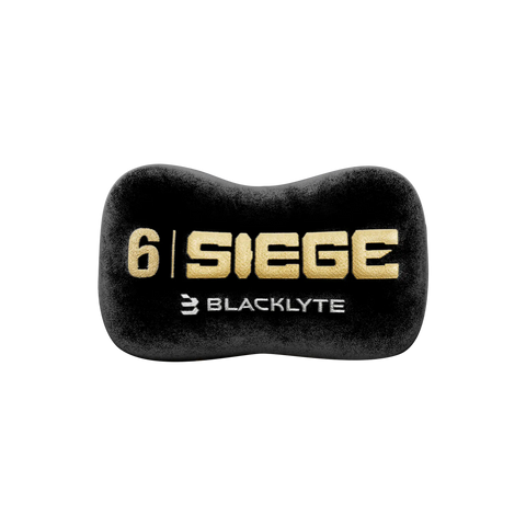 R6 10th Anniversary Edition Magnetic Head Pillow