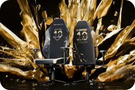 Silla para juegos Athena Pro