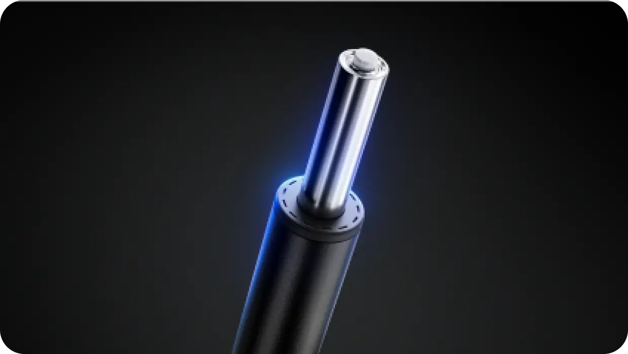 <p>SGS CERTIFIED, MORE DURABILITY</p>