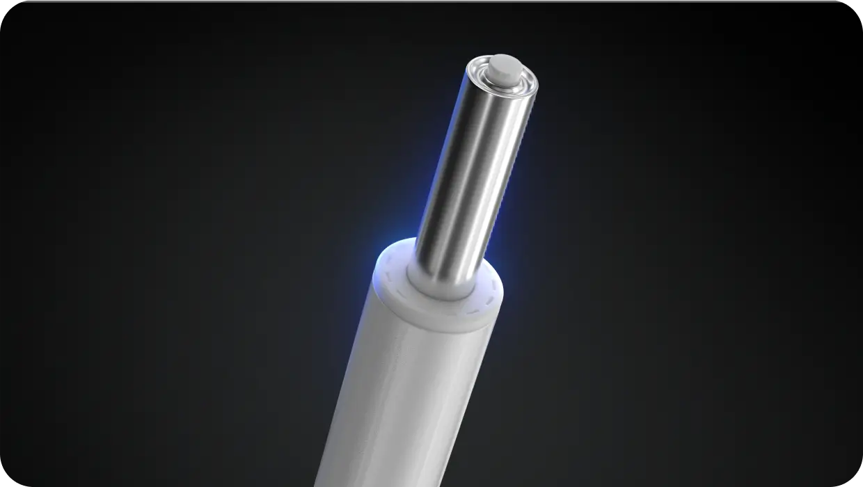 <p>SGS CERTIFIED, MORE DURABILITY</p>