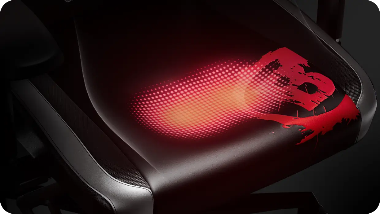 <p>SOFT YET SUPPORTIVE – </p><p>THE PERFECT BALANCE</p>