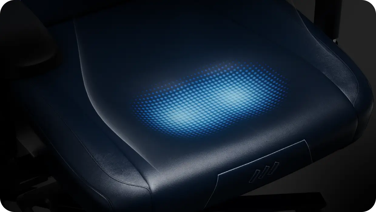 <p>SOFT YET SUPPORTIVE – </p><p>THE PERFECT BALANCE</p>