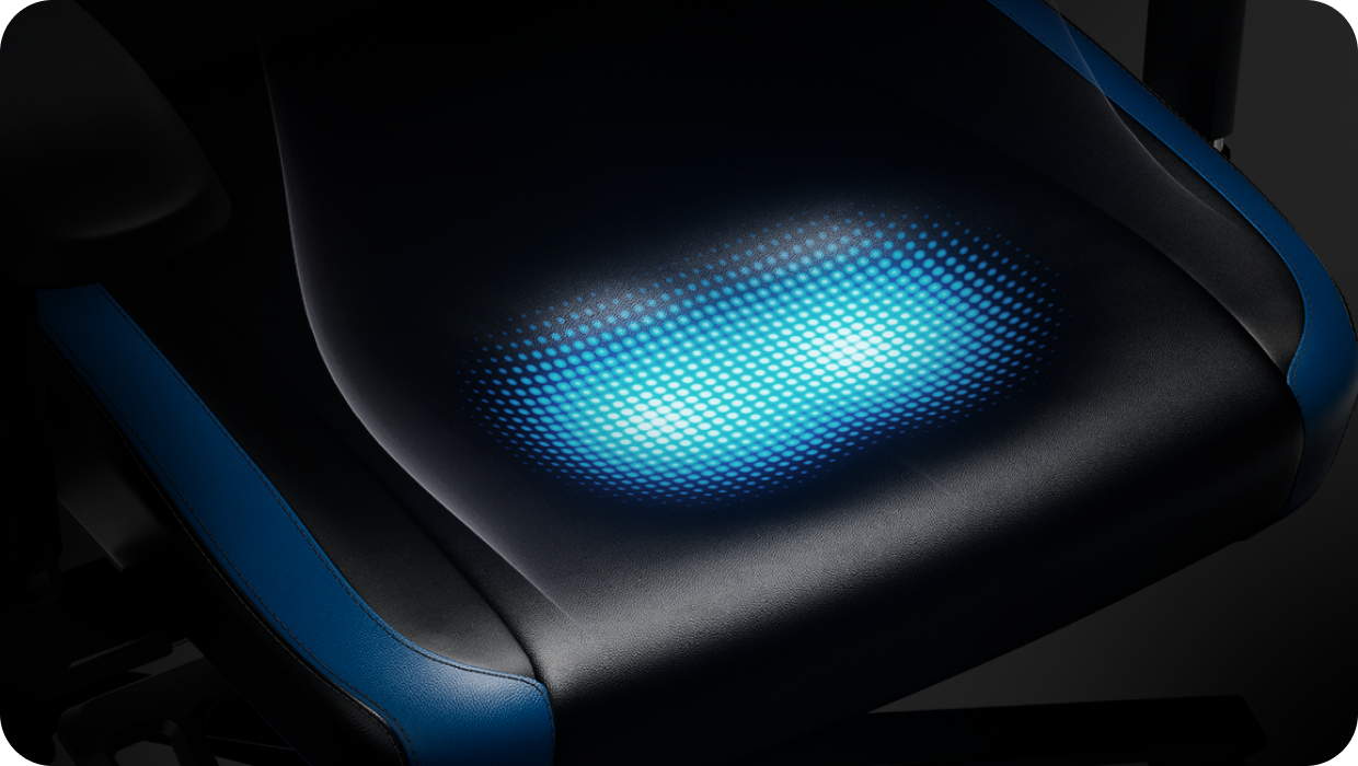 <p>SOFT YET SUPPORTIVE – </p><p>THE PERFECT BALANCE</p>