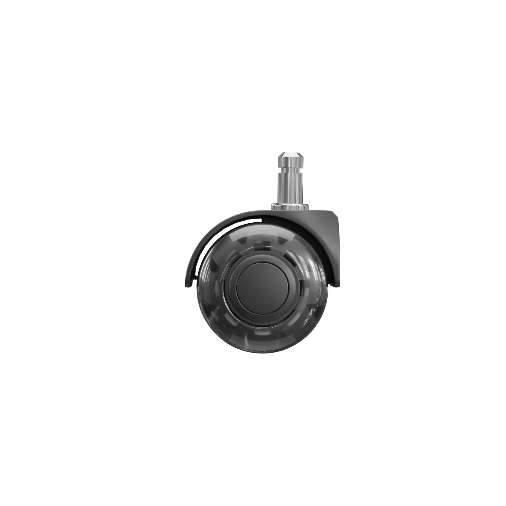 Soft Glide PU Casters(Set of 5)