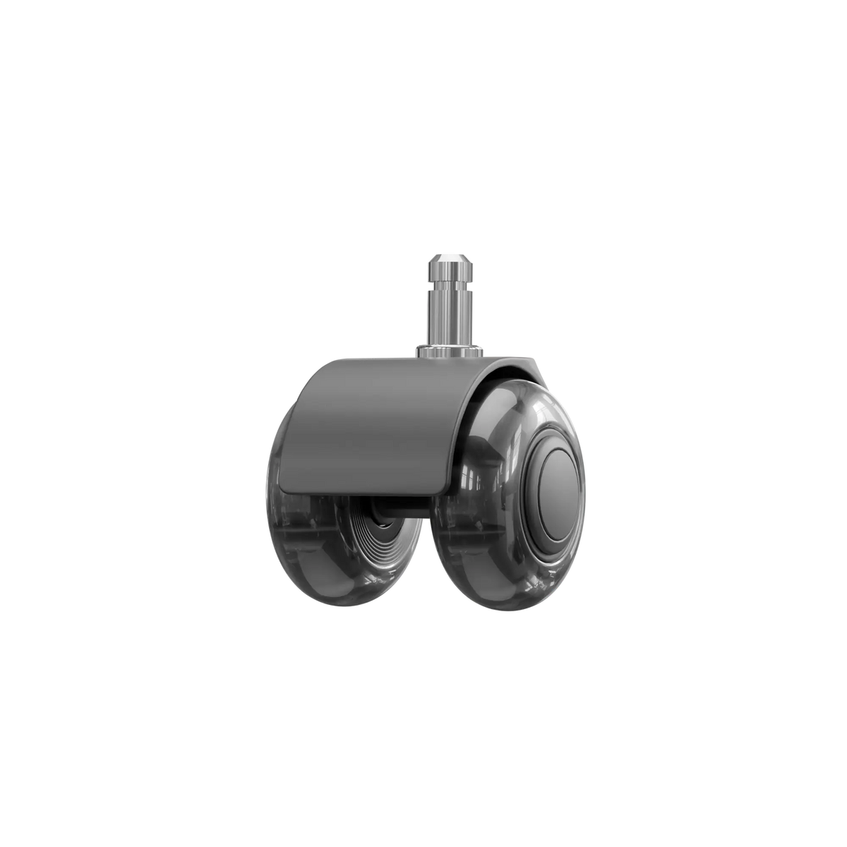 Soft Glide PU-Rollen (5er-Set)