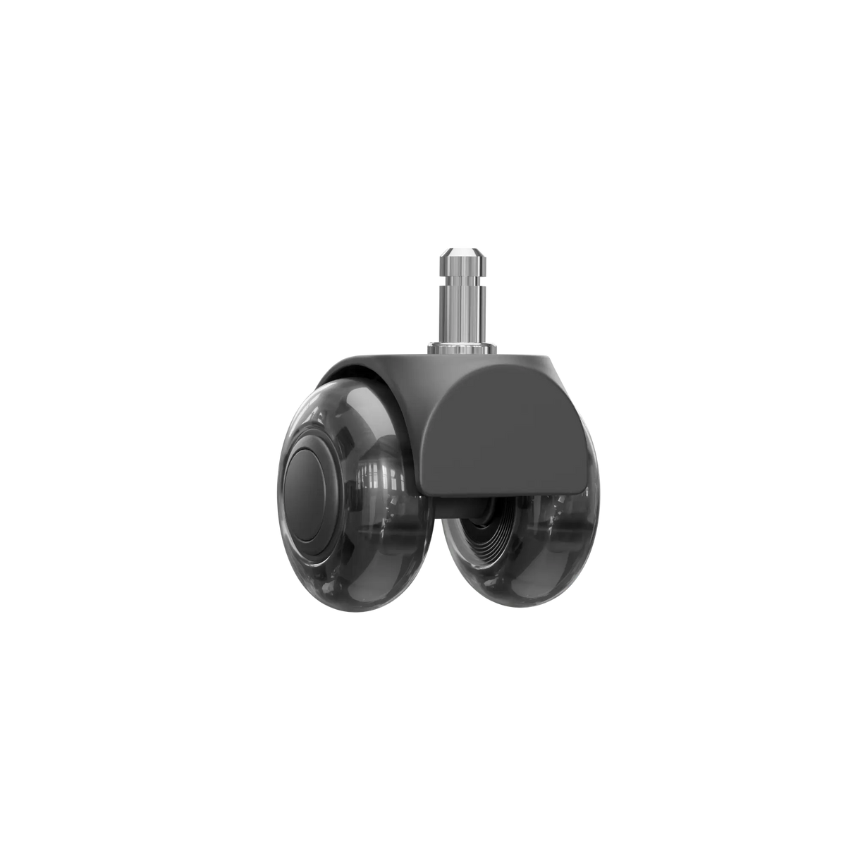 Soft Glide PU-Rollen (5er-Set)