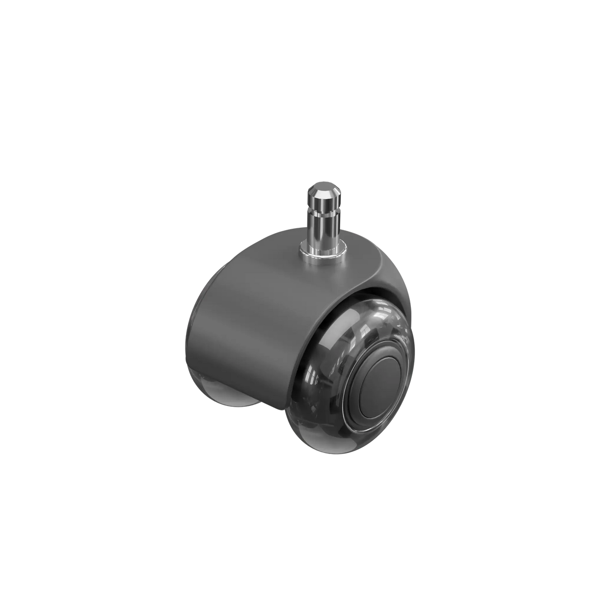 Soft Glide PU-Rollen (5er-Set)
