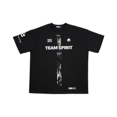 Team Spirit Official Jersey