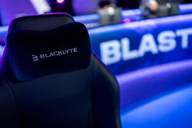 Blacklyte Athena Gaming Chair