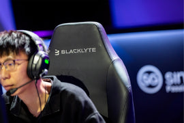 Blacklyte Athena Gaming Chair