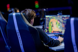 Blacklyte Athena Gaming Chair