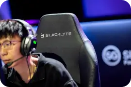 Athena Pro Gaming Chair