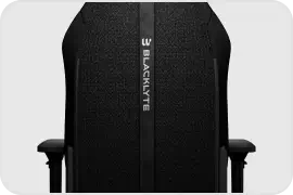 Blacklyte Athena Gaming Chair