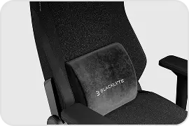 Blacklyte Athena Gaming Chair