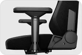 Blacklyte Athena Gaming Chair