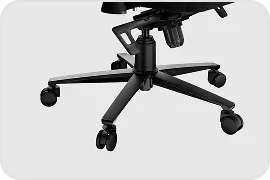 Blacklyte Athena Gaming Chair