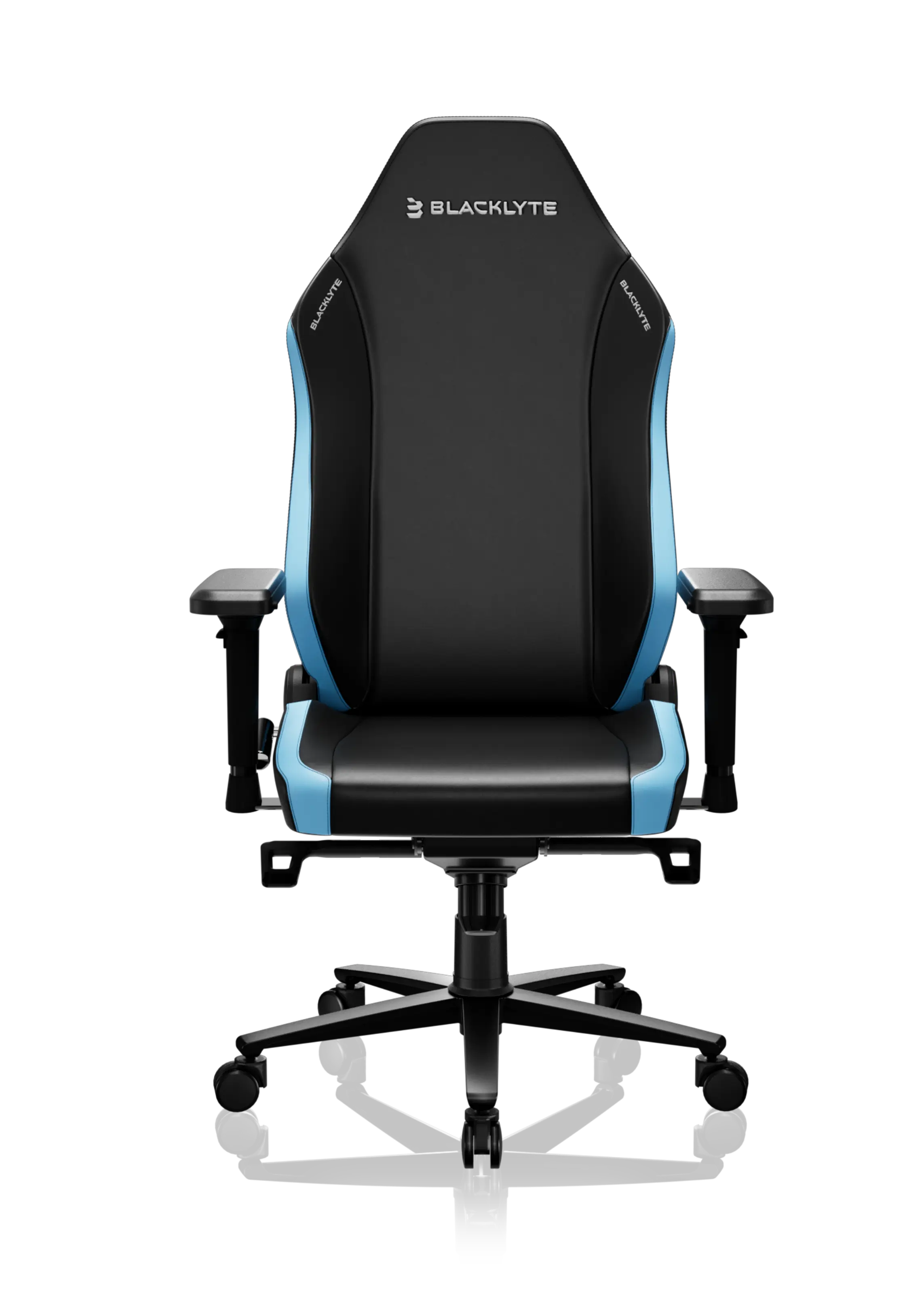 Blacklyte Silla de juego de Athena