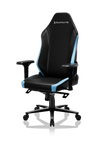 Blacklyte Silla de juego de Athena