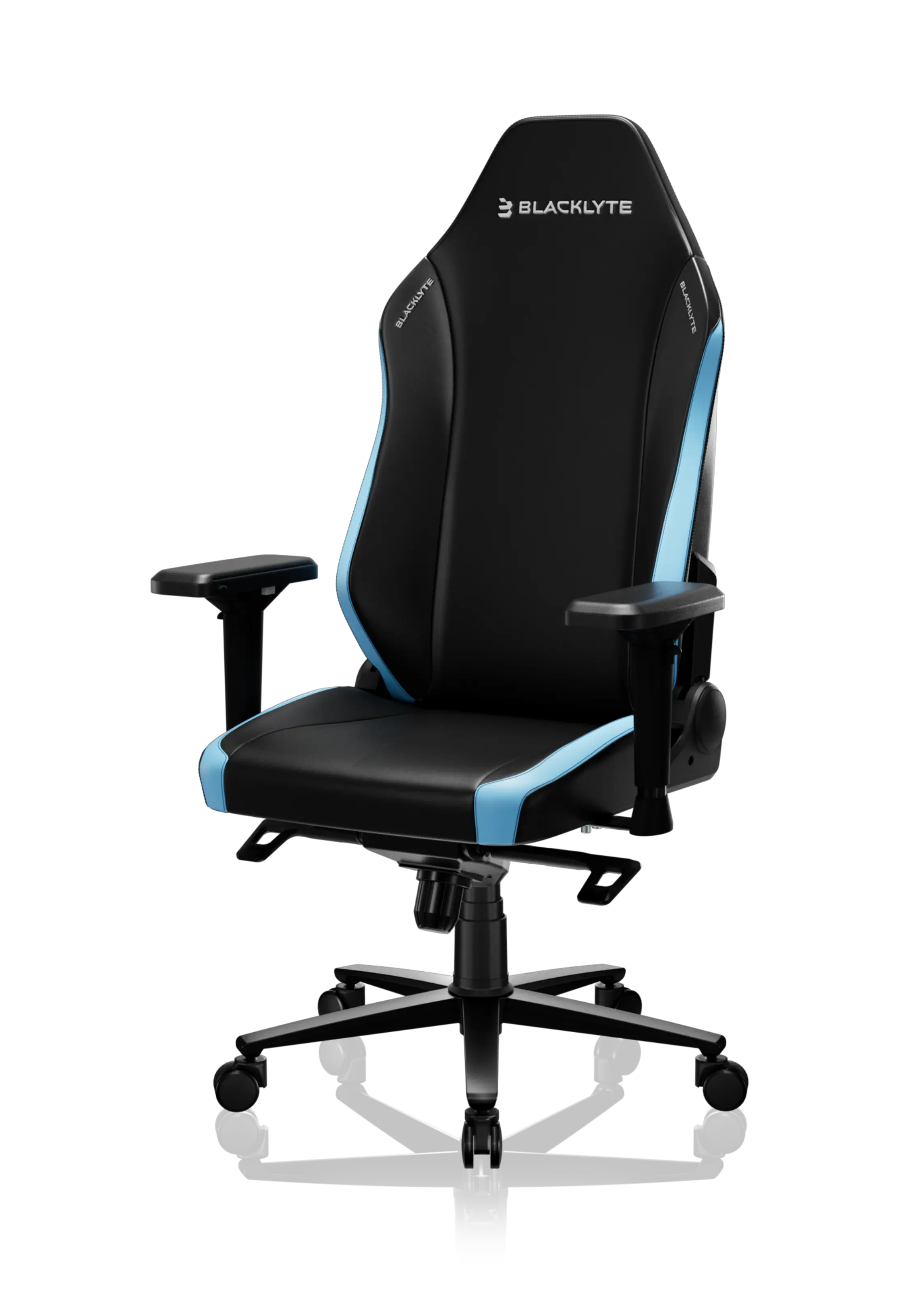 Blacklyte Silla de juego de Athena